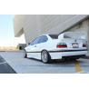Trunk Spoiler Top Wing suitable for BMW 3 Series E36 (1990-1998) Coupe Sedan LTW Design Trunk Spoiler Top Wing suitable for BMW 3 Series E36 (1990-1998) Coupe Sedan LTW Design
