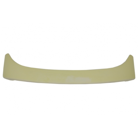 Trunk Spoiler Top Wing suitable for BMW 3 Series E36 (1990-1998) Coupe Sedan LTW Design