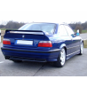 Trunk Spoiler Top Wing suitable for BMW 3 Series E36 (1990-1998) Coupe Sedan LTW Design Trunk Spoiler Top Wing suitable for BMW 3 Series E36 (1990-1998) Coupe Sedan LTW Design