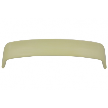Trunk Spoiler Top Wing suitable for BMW 3 Series E36 (1990-1998) Coupe Sedan LTW Design