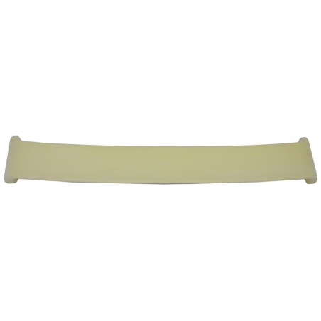 Trunk Spoiler Top Wing suitable for BMW 3 Series E36 (1990-1998) Coupe Sedan LTW Design