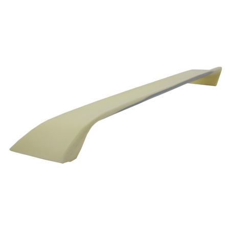 Trunk Spoiler Top Wing suitable for BMW 3 Series E36 (1990-1998) Coupe Sedan LTW Design