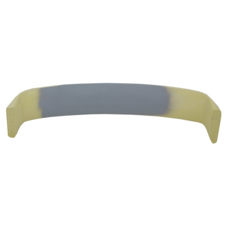 Trunk Spoiler Top Wing suitable for BMW 3 Series E36 (1990-1998) Coupe Sedan LTW Design