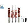 Height Adjustable Sport Coilover Suspension Kit Red Line suitable for BMW 3 Series E36 (1990-2000) Height Adjustable Sport Coilover Suspension Kit Red Line suitable for BMW 3 Series E36 (1990-2000)