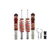 Height Adjustable Sport Coilover Suspension Kit Red Line suitable for BMW 3 Series E36 (1990-2000) Height Adjustable Sport Coilover Suspension Kit Red Line suitable for BMW 3 Series E36 (1990-2000)