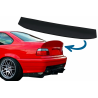 Trunk Spoiler suitable for BMW 3 Series E36 Coupe/Sedan (1990-2000) M3 CSL Design Trunk Spoiler suitable for BMW 3 Series E36 Coupe/Sedan (1990-2000) M3 CSL Design