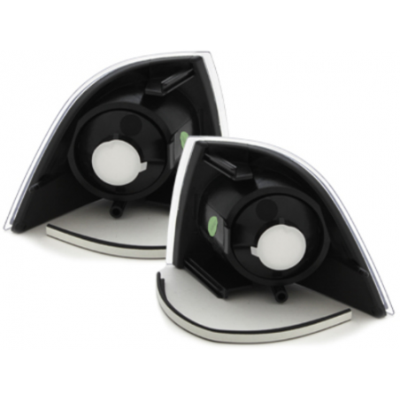 indicators suitable for BMW E36 Coupï¿½+Cabrio_black