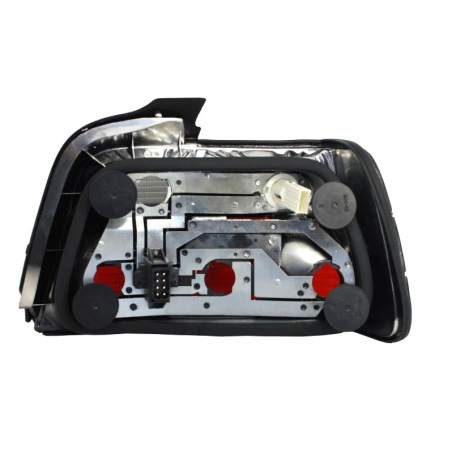 taillights suitable for BMW E36 Coupe 