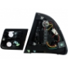 LED taillights suitable for BMW E46 Touring 01-06 _ red/crystal LED taillights suitable for BMW E46 Touring 01-06 _ red/crystal