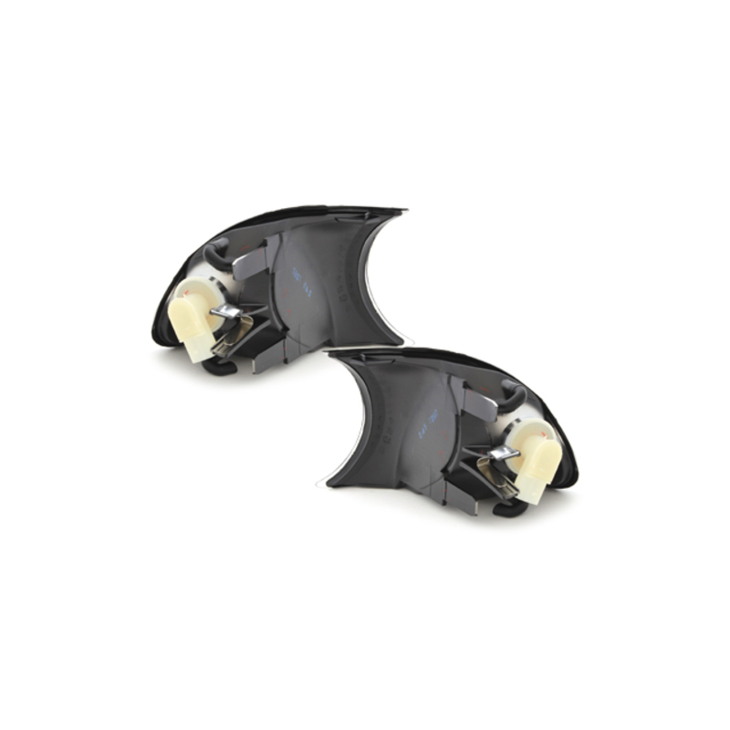 indicators suitable for BMW E46 3 series 98-01_smoke indicators suitable for BMW E46 3 series 98-01_smoke