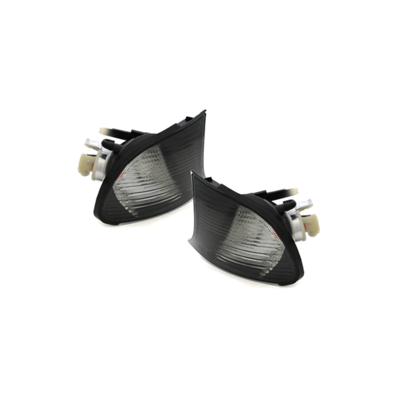 indicators suitable for BMW E46 3 series 98-01_smoke indicators suitable for BMW E46 3 series 98-01_smoke