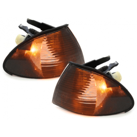 indicators suitable for BMW E46 Lim.+Touring 99-02 indicators suitable for BMW E46 Lim.+Touring 99-02