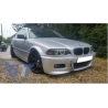 Front Bumper suitable for BMW 3 Series Coupe/Cabrio/Sedan/Estate E46 (1998-2004) M3 Design Front Bumper suitable for BMW 3 Series Coupe/Cabrio/Sedan/Estate E46 (1998-2004) M3 Design