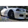 Front Bumper suitable for BMW 3 Series Coupe/Cabrio/Sedan/Estate E46 (1998-2004) M3 Design Front Bumper suitable for BMW 3 Series Coupe/Cabrio/Sedan/Estate E46 (1998-2004) M3 Design