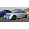 Front Bumper suitable for BMW 3 Series Coupe/Cabrio/Sedan/Estate E46 (1998-2004) M3 Design Front Bumper suitable for BMW 3 Series Coupe/Cabrio/Sedan/Estate E46 (1998-2004) M3 Design