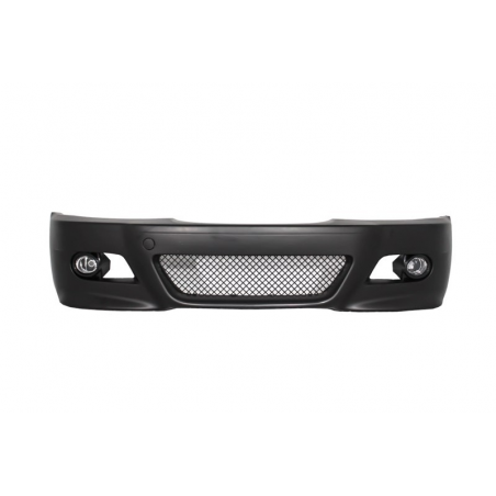 Front Bumper suitable for BMW 3 Series Coupe/Cabrio/Sedan/Estate E46 (1998-2004) M3 Design Front Bumper suitable for BMW 3 Series Coupe/Cabrio/Sedan/Estate E46 (1998-2004) M3 Design