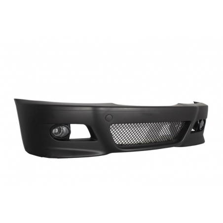 Front Bumper suitable for BMW 3 Series Coupe/Cabrio/Sedan/Estate E46 (1998-2004) M3 Design Front Bumper suitable for BMW 3 Series Coupe/Cabrio/Sedan/Estate E46 (1998-2004) M3 Design