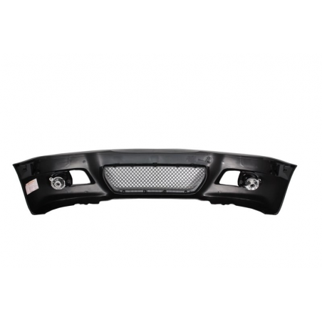 Front Bumper suitable for BMW 3 Series Coupe/Cabrio/Sedan/Estate E46 (1998-2004) M3 Design Front Bumper suitable for BMW 3 Series Coupe/Cabrio/Sedan/Estate E46 (1998-2004) M3 Design