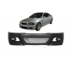 Front Bumper suitable for BMW 3 Series Coupe/Cabrio/Sedan/Estate E46 (1998-2004) M3 Design Front Bumper suitable for BMW 3 Series Coupe/Cabrio/Sedan/Estate E46 (1998-2004) M3 Design