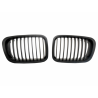 Central Grilles Kidney Grilles 3 Series suitable for BMW E46 Non Facelift (1998-2001) Central Grilles Kidney Grilles 3 Series suitable for BMW E46 Non Facelift (1998-2001)