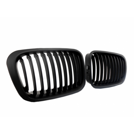Central Grilles Kidney Grilles 3 Series suitable for BMW E46 Non Facelift (1998-2001) Central Grilles Kidney Grilles 3 Series suitable for BMW E46 Non Facelift (1998-2001)