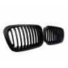 Central Grilles Kidney Grilles 3 Series suitable for BMW E46 Non Facelift (1998-2001) Central Grilles Kidney Grilles 3 Series suitable for BMW E46 Non Facelift (1998-2001)