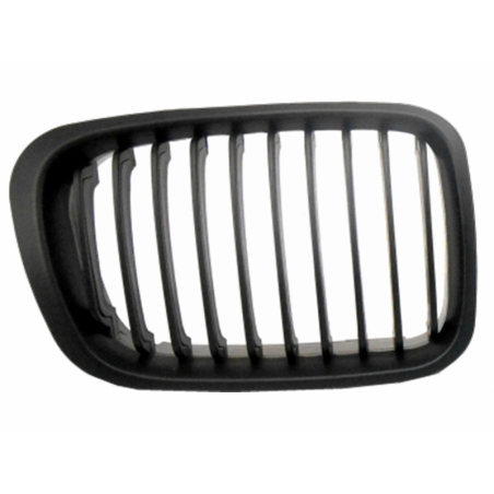 Central Grilles Kidney Grilles 3 Series suitable for BMW E46 Non Facelift (1998-2001) Central Grilles Kidney Grilles 3 Series suitable for BMW E46 Non Facelift (1998-2001)