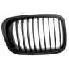Central Grilles Kidney Grilles 3 Series suitable for BMW E46 Non Facelift (1998-2001) Central Grilles Kidney Grilles 3 Series suitable for BMW E46 Non Facelift (1998-2001)