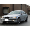 Central Grilles Kidney Grilles 3 Series suitable for BMW E46 Non Facelift (1998-2001) Central Grilles Kidney Grilles 3 Series suitable for BMW E46 Non Facelift (1998-2001)