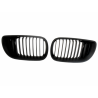 Central Grilles Kidney Grilles 3 Series suitable for BMW E46 Facelift (2001-2005) Central Grilles Kidney Grilles 3 Series suitable for BMW E46 Facelift (2001-2005)