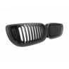 Central Grilles Kidney Grilles 3 Series suitable for BMW E46 Facelift (2001-2005) Central Grilles Kidney Grilles 3 Series suitable for BMW E46 Facelift (2001-2005)