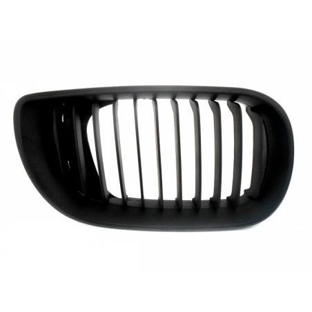 Central Grilles Kidney Grilles 3 Series suitable for BMW E46 Facelift (2001-2005) Central Grilles Kidney Grilles 3 Series suitable for BMW E46 Facelift (2001-2005)