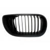 Central Grilles Kidney Grilles 3 Series suitable for BMW E46 Facelift (2001-2005) Central Grilles Kidney Grilles 3 Series suitable for BMW E46 Facelift (2001-2005)