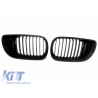Central Grilles Kidney Grilles 3 Series suitable for BMW E46 Facelift (2001-2005) Central Grilles Kidney Grilles 3 Series suitable for BMW E46 Facelift (2001-2005)