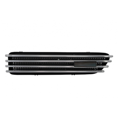 Side Vents Fender Grilles Air Ducts suitable for BMW E46 (1998-2005) M3 Design Side Vents Fender Grilles Air Ducts suitable for BMW E46 (1998-2005) M3 Design