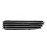 Side Vents Fender Grilles Air Ducts suitable for BMW E46 (1998-2005) M3 Design Side Vents Fender Grilles Air Ducts suitable for BMW E46 (1998-2005) M3 Design