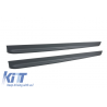 Side Skirts suitable for BMW E46 3 Series Coupe Cabrio (1998-2004) M3 M-TEchnik Design Side Skirts suitable for BMW E46 3 Series Coupe Cabrio (1998-2004) M3 M-TEchnik Design