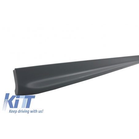 Side Skirts suitable for BMW E46 3 Series Coupe Cabrio (1998-2004) M3 M-TEchnik Design Side Skirts suitable for BMW E46 3 Series Coupe Cabrio (1998-2004) M3 M-TEchnik Design