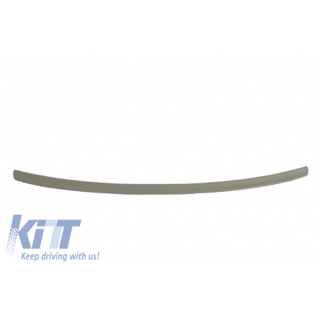 Trunk Spoiler suitable for BMW E46 (1998-2005) Coupe Sedan 2D 4D M3 CSL Design Trunk Spoiler suitable for BMW E46 (1998-2005) Coupe Sedan 2D 4D M3 CSL Design
