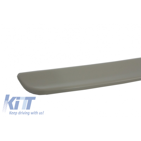 Trunk Spoiler suitable for BMW E46 (1998-2005) Coupe Sedan 2D 4D M3 CSL Design Trunk Spoiler suitable for BMW E46 (1998-2005) Coupe Sedan 2D 4D M3 CSL Design