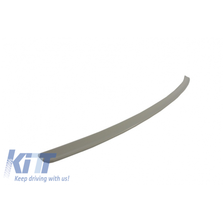Trunk Spoiler suitable for BMW E46 (1998-2005) Coupe Sedan 2D 4D M3 CSL Design Trunk Spoiler suitable for BMW E46 (1998-2005) Coupe Sedan 2D 4D M3 CSL Design