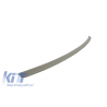 Trunk Spoiler suitable for BMW E46 (1998-2005) Coupe Sedan 2D 4D M3 CSL Design Trunk Spoiler suitable for BMW E46 (1998-2005) Coupe Sedan 2D 4D M3 CSL Design