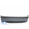 Rear Bumper suitable for BMW 3 Series E46 4D Sedan (1998-2004) M-Technik Design Rear Bumper suitable for BMW 3 Series E46 4D Sedan (1998-2004) M-Technik Design