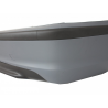 Rear Bumper suitable for BMW 3 Series E46 4D Sedan (1998-2004) M-Technik Design Rear Bumper suitable for BMW 3 Series E46 4D Sedan (1998-2004) M-Technik Design