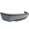 Rear Bumper suitable for BMW 3 Series E46 4D Sedan (1998-2004) M-Technik Design Rear Bumper suitable for BMW 3 Series E46 4D Sedan (1998-2004) M-Technik Design