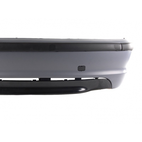 Rear Bumper suitable for BMW 3 Series E46 4D Sedan (1998-2004) M-Technik Design Rear Bumper suitable for BMW 3 Series E46 4D Sedan (1998-2004) M-Technik Design