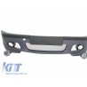 Body Kit suitable for BMW E46 98-05 3 Series M-Technik Design Body Kit suitable for BMW E46 98-05 3 Series M-Technik Design
