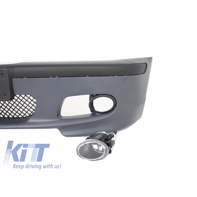 Body Kit suitable for BMW E46 98-05 3 Series M-Technik Design