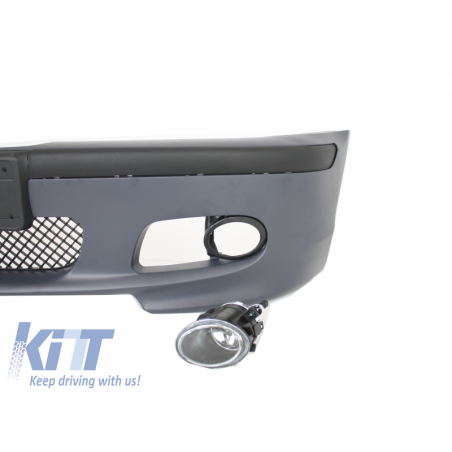 Body Kit suitable for BMW E46 98-05 3 Series M-Technik Design Body Kit suitable for BMW E46 98-05 3 Series M-Technik Design
