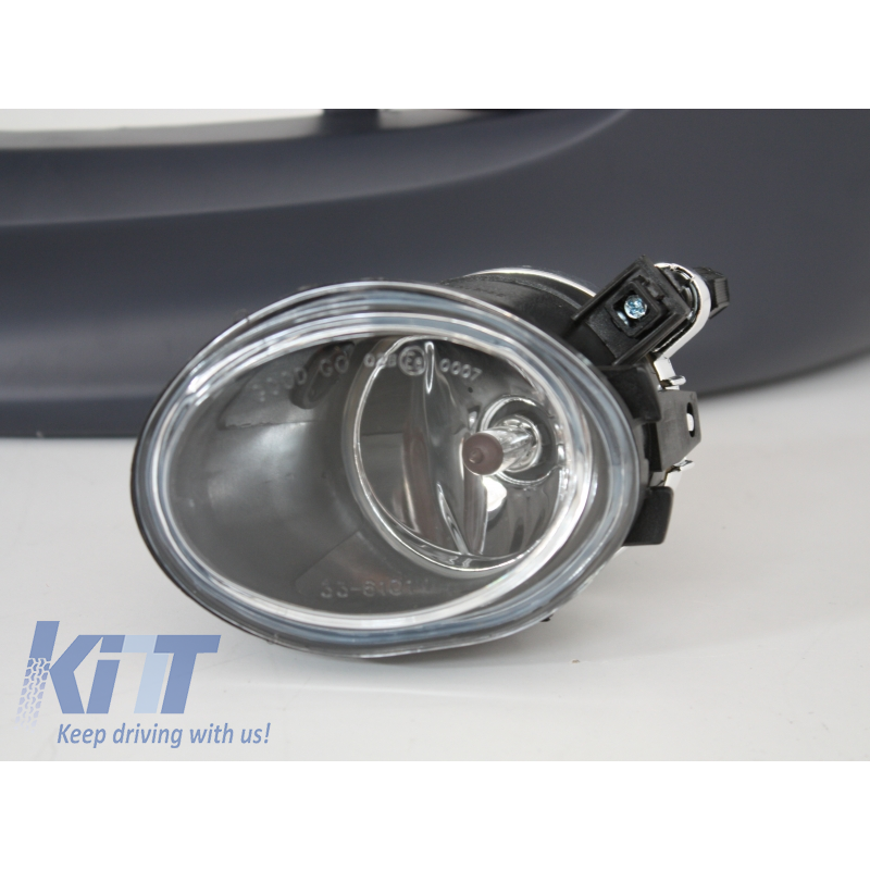 Body Kit suitable for BMW E46 98-05 3 Series M-Technik Design